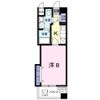 ステビアの間取り画像