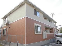 カーサ・リーノの外観画像