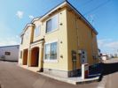 カーサ Miyoの外観