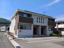 ジェルメBの間取り画像