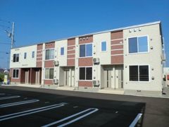 Bros．234の外観画像