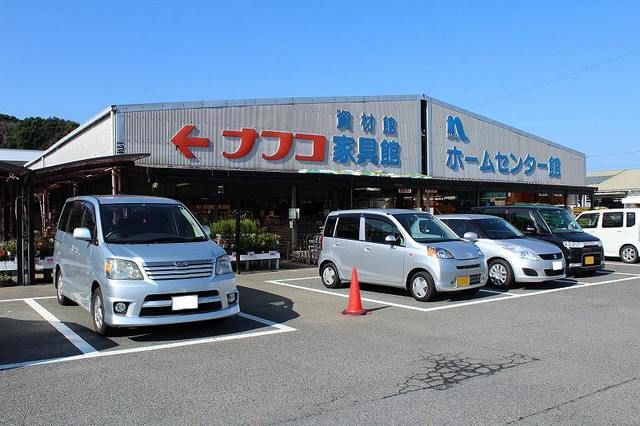 近くのナフコ 唐津店まで290m(徒歩4分)