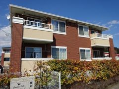 カントリーレイクⅠの外観画像