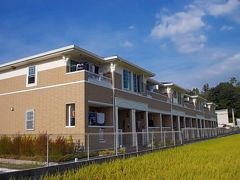 パークサイド ステージの外観画像