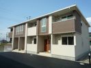 ベルフローラCの間取り画像