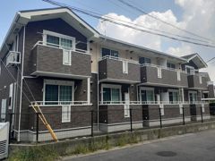 シーサイド・アベニューAの外観画像