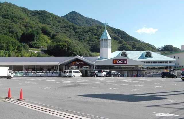 近くのダイキまで2,800m（徒歩35分）
