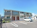 サニー安芸の間取り画像