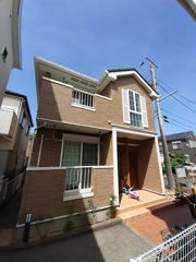 フォルティシモの外観画像