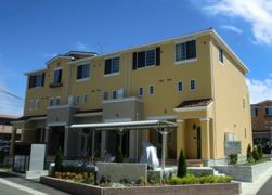 インプレスAの外観画像