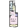 シャイン コートの間取り画像