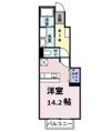 エテルノの間取り画像