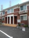 フィオーレ葉山Bの間取り画像