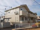 エバートンの間取り画像