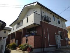 デイジーの外観画像