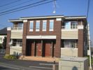 サンブリーゼⅡの間取り画像