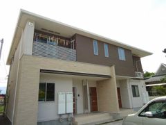 オリーブBの外観画像