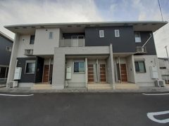 花水木安城の外観画像