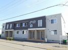 メゾフォルテeastの間取り画像