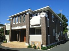 セピアコート ヤマカナの外観画像