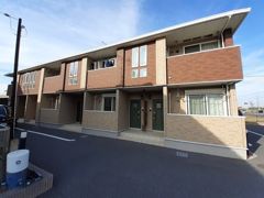 ミュリエルの外観画像