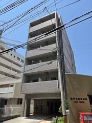 エトワール衣掛の外観画像