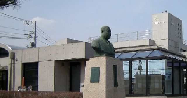 近くの二本松医院まで700m（徒歩9分）