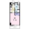 アルカンシェル デーアの間取り画像