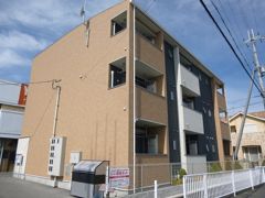 フォレスティアの外観画像