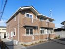 M’s ハーモニーの間取り画像