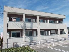 サンリット プレイスの外観画像
