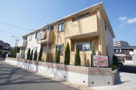 ノーブルⅢの外観画像