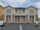 プロムナード高田Cの間取り画像