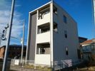 スペランツァの間取り画像