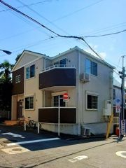 エバーブルーの外観画像
