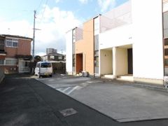 ソラージュの外観画像