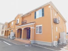 セイバリーの外観画像