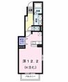 メゾンドサンセールCの間取り画像