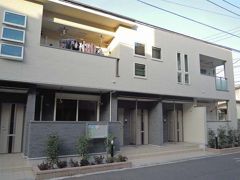 ファイン・グレーの外観画像