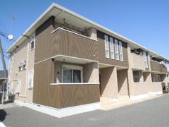 クラーヴォⅠの外観画像