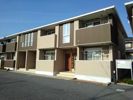 クラーヴォⅡの間取り画像
