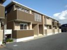 クラーヴォⅢの間取り画像