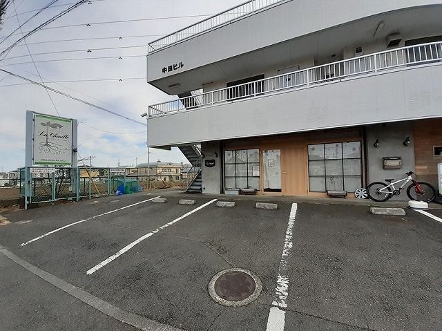 近くのパティスリー　ラシュニーユまで180m（徒歩3分）