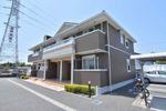 シーガル ハイツⅠの間取り画像