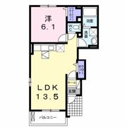 スカイファインの間取り画像