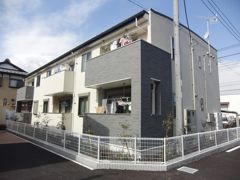 グラン ノースの外観画像