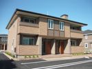 クレールⅠの間取り画像