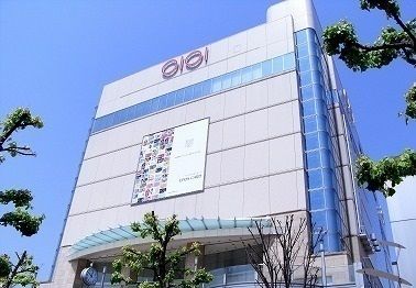 近くのマルイファミリー志木まで950m（徒歩12分）