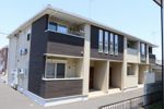 ノーブルBの間取り画像