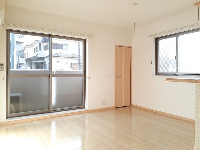 リビング